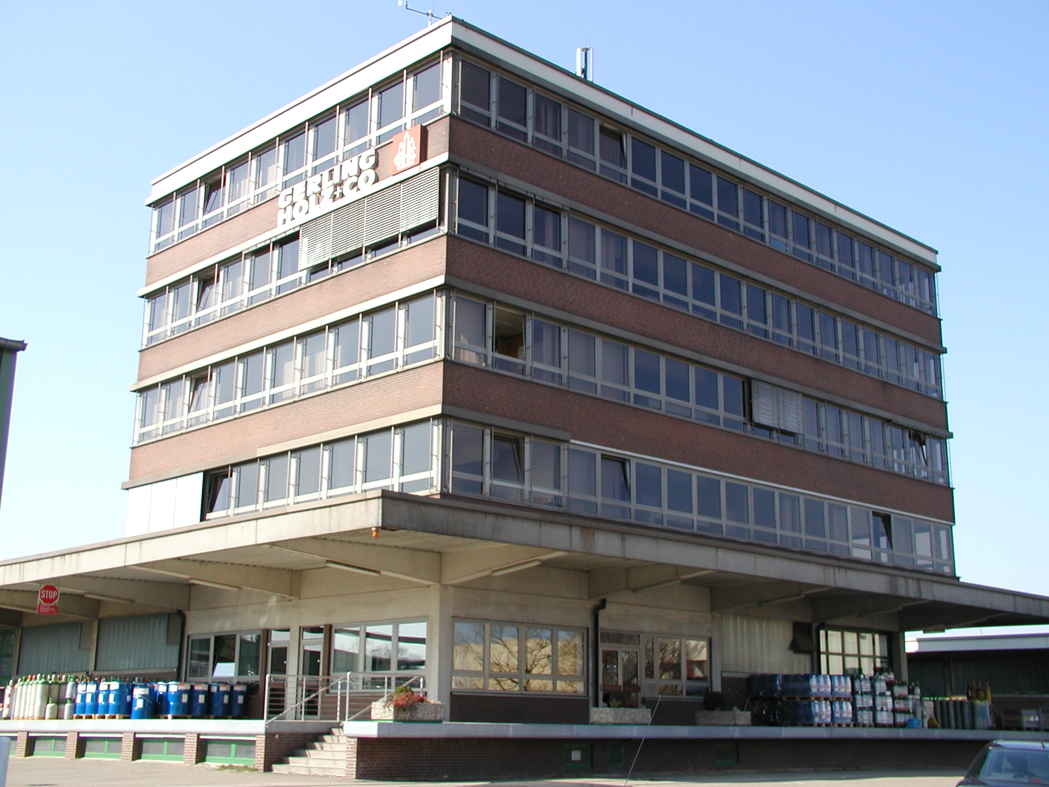 GHC Hamburk